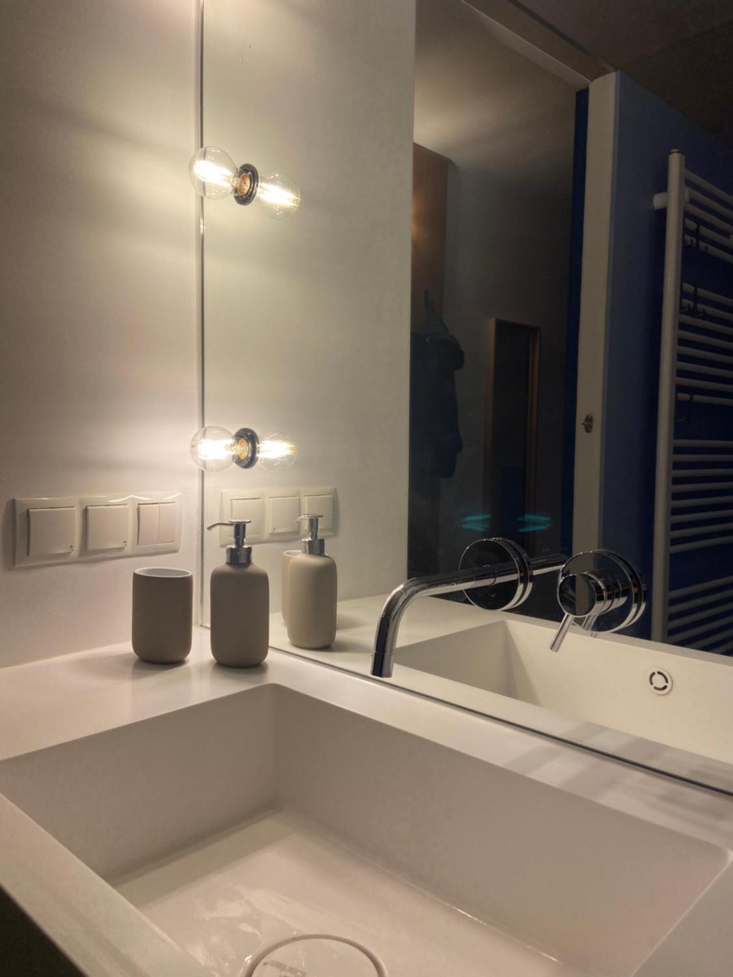 Designer Naehe Oper Naschmarkt Appartement *